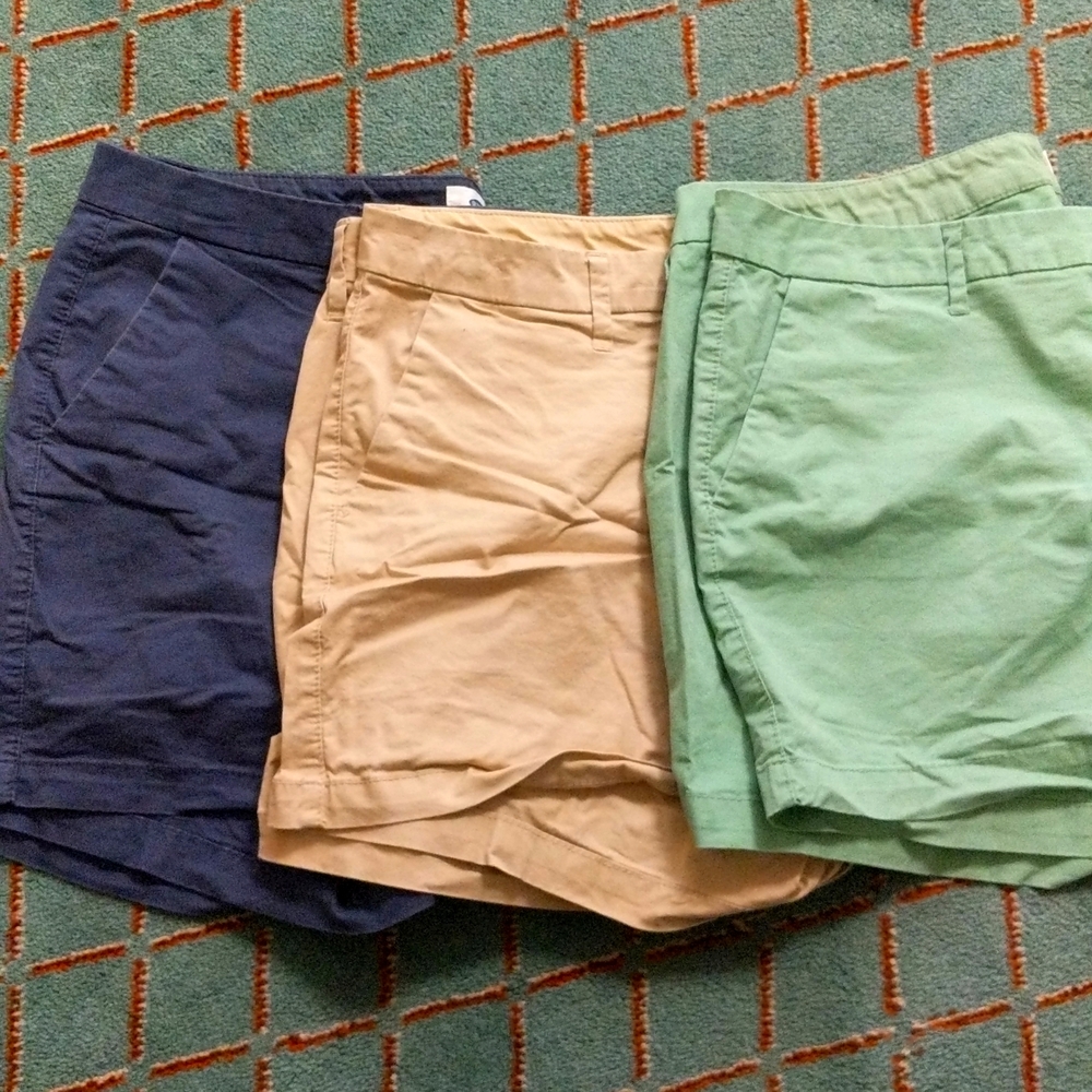Women's shorts